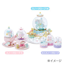 Load image into Gallery viewer, Sanrio Character Snow Globe