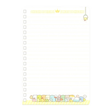 Load image into Gallery viewer, San-X B6 Ring Notebook