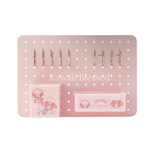 Load image into Gallery viewer, My Melody, Cinnamoroll, Little Twin Stars Decor Board Set