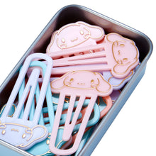 Load image into Gallery viewer, Sanrio Stationary Kit Hello Kitty / Cinnamoroll