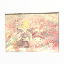 Load image into Gallery viewer, Sanrio Character A4 File Folder