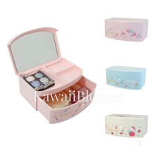 Load image into Gallery viewer, Sanrio My Melody Jewelry Box with Drawer