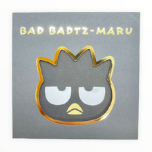 Load image into Gallery viewer, Sanrio Character Square Face Memo Pad (2020)