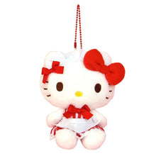 Load image into Gallery viewer, Sanrio Maid’s Diners Plushie Mascot (Japan Exclusive / Collectible)