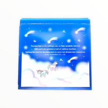 Load image into Gallery viewer, Little Twin Stars Drawer Chest (Vintage)