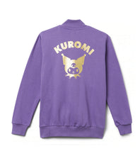 Load image into Gallery viewer, Sanrio Kuromi Long Sleeve Shirt