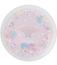 Load image into Gallery viewer, Sanrio Character Melamine Plate