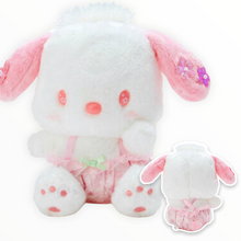 Load image into Gallery viewer, Sanrio Sakura Plush/Mascot Keychain