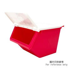 Load image into Gallery viewer, Sanrio Character Mini Storage Box (stackable)