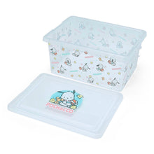 Load image into Gallery viewer, Sanrio All-over Print Storage Box (L)