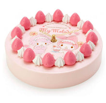 Load image into Gallery viewer, Wall Clock (Hello Kitty, My Melody, Little Twin Stars)