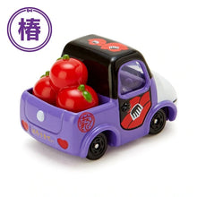Load image into Gallery viewer, Sanrio Tomica Hello Kitty Car