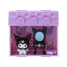 Load image into Gallery viewer, Sanrio Character Miniature House