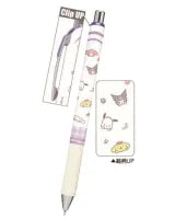 Load image into Gallery viewer, Sanrio Charcters Energel Mechanical Pencil (Kamio)
