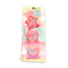 Load image into Gallery viewer, Sanrio Characters Clip Set (3pcs)