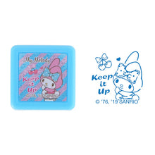 Load image into Gallery viewer, Sanrio Character Self-inking Stamp Set ( Little Twin Stars, Hello Kitty)