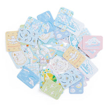 Load image into Gallery viewer, Sanrio Characters Stickers with Reusable Pouch