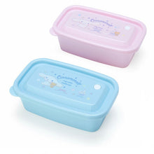 Load image into Gallery viewer, Sanrio Lunch Case Set (2 pcs)