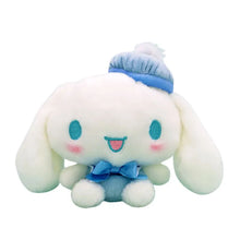Load image into Gallery viewer, Sanrio Characters Soft 6” Plush