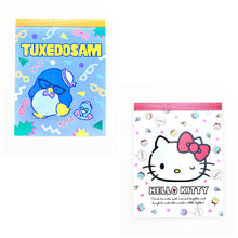 Load image into Gallery viewer, Sanrio Character Mini Memo Pad