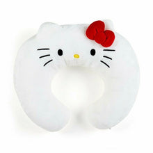 Load image into Gallery viewer, Sanrio Armrest Cushion (Kuromi, My Melody, Hello Kitty)