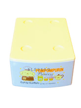 Load image into Gallery viewer, Sanrio Characters Stackable Drawers