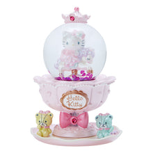 Load image into Gallery viewer, Sanrio Character Snow Globe