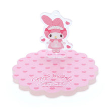 Load image into Gallery viewer, Sanrio Plush Stand 2021