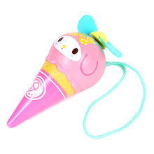 Load image into Gallery viewer, My Melody Portable Fan
