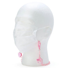 Load image into Gallery viewer, My Melody Kuromi Cinnamoroll Mask Chain Strap