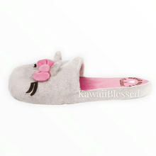 Load image into Gallery viewer, Hello Kitty X Pusheen Slipper