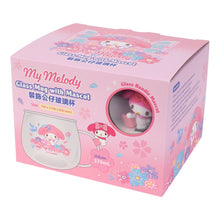 Load image into Gallery viewer, My Melody or Keroppi Glass Cup