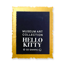 Load image into Gallery viewer, Sanrio Hello Kitty Magnet (Museum Series)