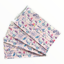 Load image into Gallery viewer, Sanrio Disposable Masks (4 count)