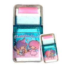 Load image into Gallery viewer, Sanrio Character Eraser with Roller