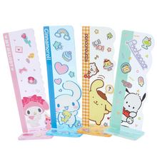 Load image into Gallery viewer, Sanrio Monitor Memo Stand (My Melody, Cinnamoroll, Pochacco, Pompompurin)