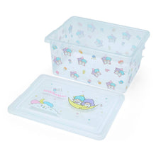 Load image into Gallery viewer, Sanrio All-over Print Storage Box (L)