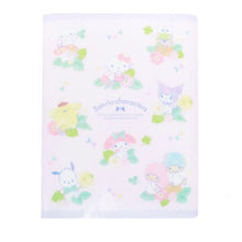 Load image into Gallery viewer, My Melody / Sanrio Characters 30 pages Folder