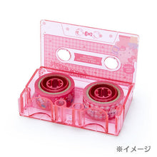 Load image into Gallery viewer, Sanrio Character Cassette Masking Tape