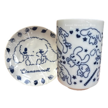 Load image into Gallery viewer, Cinnamoroll Ceramic Cup and Saucer Plate (Vintage / Rare to find)