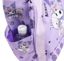 Load image into Gallery viewer, My Melody / Kuromi / Hangyodon Balloon Shoulder Tote Bag (Large)
