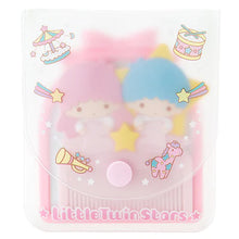 Load image into Gallery viewer, TuxedoSam / Little Twin Stars Comb and Mirror Set