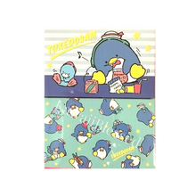 Load image into Gallery viewer, TuxedoSam Memo and Stickers Set