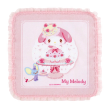 Load image into Gallery viewer, Sanrio My Melody Birthday Series - Towel / Keychain / Drawstring Bag