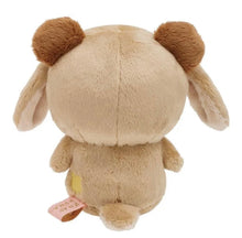 Load image into Gallery viewer, Always With Rilakkuma - Anata No Chiisana Kazoku (Your Little Family)-Plushie