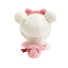 Load image into Gallery viewer, Rilakkuma Mascot and Plush (Strawberry Series)