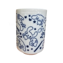 Load image into Gallery viewer, Cinnamoroll Ceramic Cup and Saucer Plate (Vintage / Rare to find)