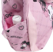 Load image into Gallery viewer, My Melody / Kuromi / Hangyodon Balloon Shoulder Tote Bag (Large)
