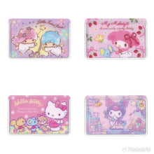 Load image into Gallery viewer, Sanrio Character with Slim ID Holder/Pocket