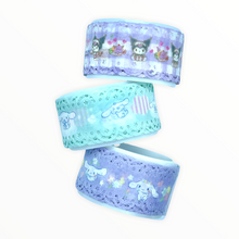 Load image into Gallery viewer, Sanrio Character Lace Paper Tape